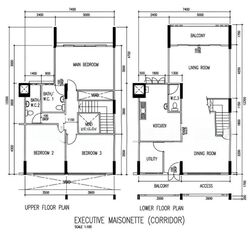 Blk 125 Bukit Batok Central (Bukit Batok), HDB Executive #605406601